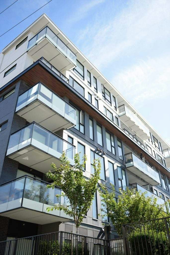 486-488 West 41st Avenue, Vancouver, BC, V5Y 2S7 - 4