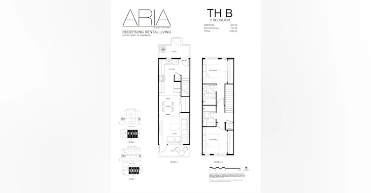 452-488 West 41st Avenue, Vancouver, BC, V5Y 2S7 - 2