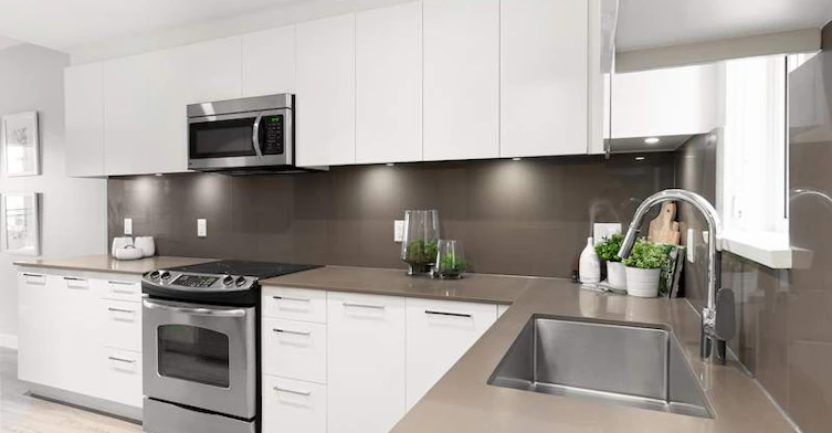 452-488 West 41st Avenue, Vancouver, BC, V5Y 2S7 - 9