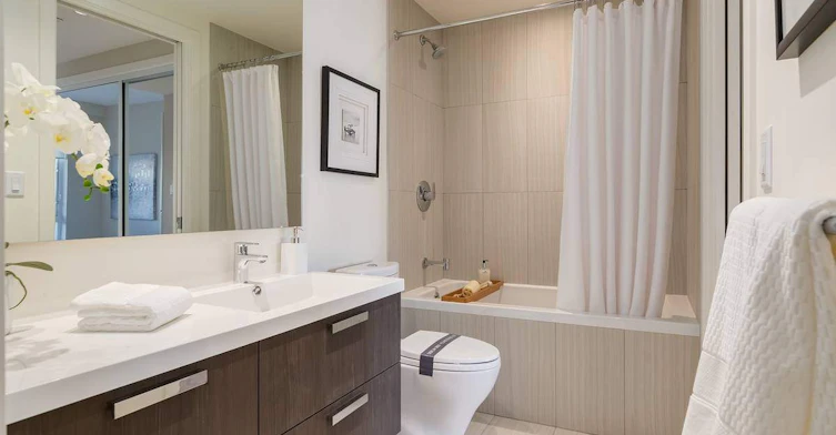 452-488 West 41st Avenue, Vancouver, BC, V5Y 2S7 - 8