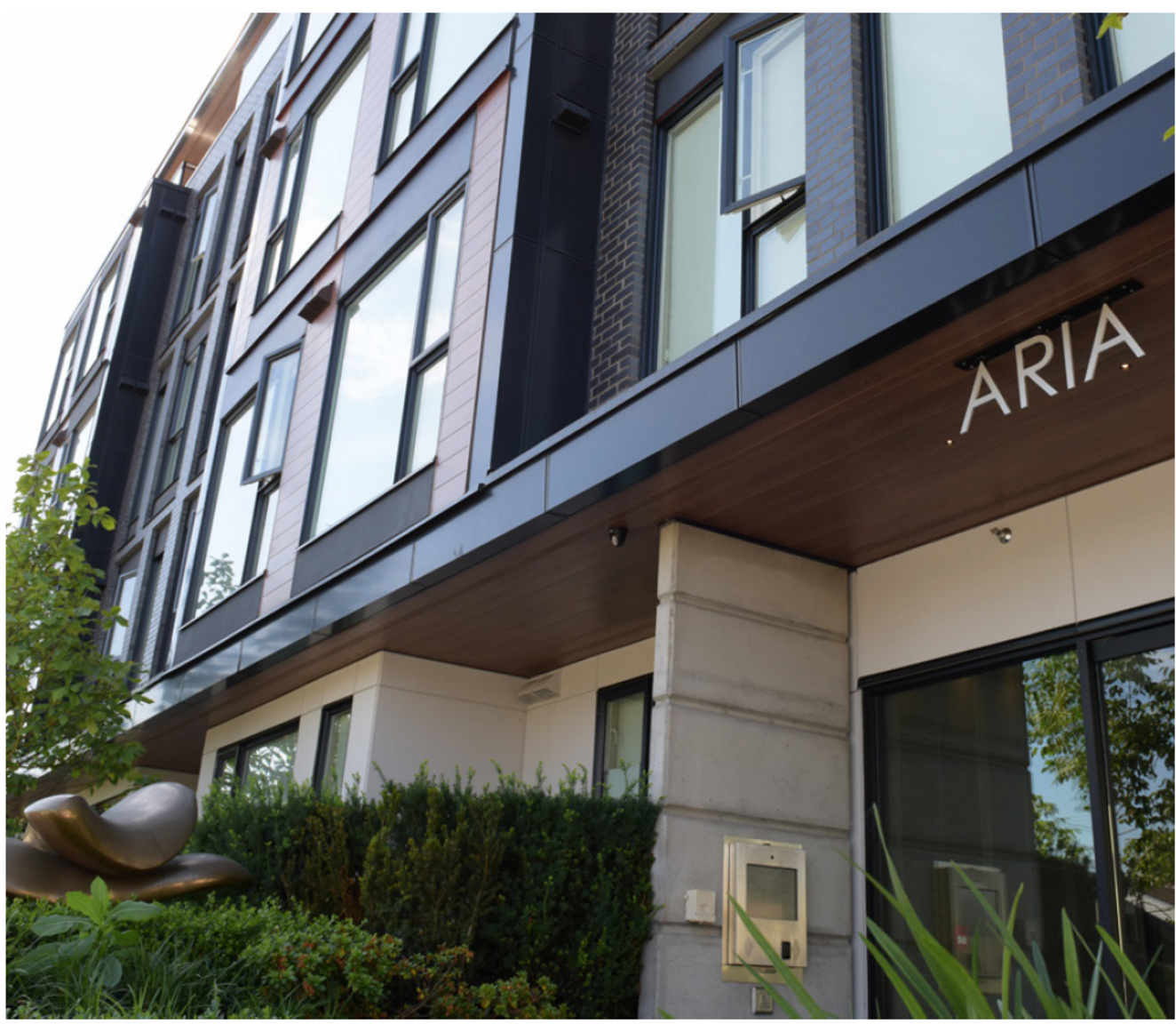 502-488 West 41st Avenue, Vancouver, BC, V5Y 2S7 - 6