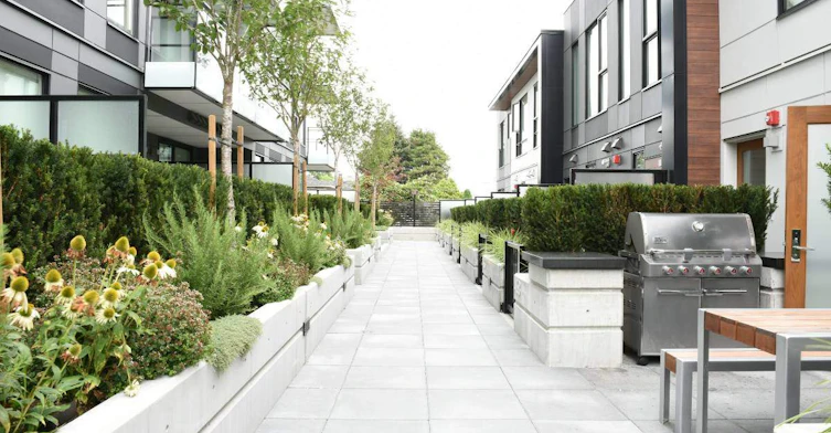 502-488 West 41st Avenue, Vancouver, BC, V5Y 2S7 - 5