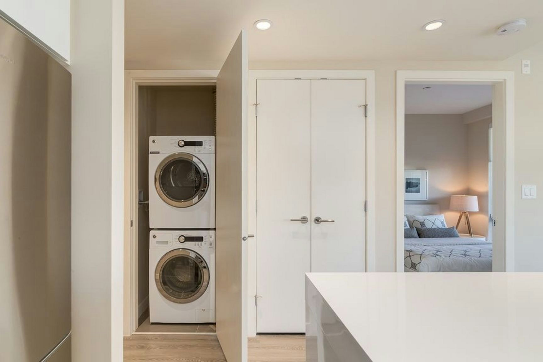 502-488 West 41st Avenue, Vancouver, BC, V5Y 2S7 - 4