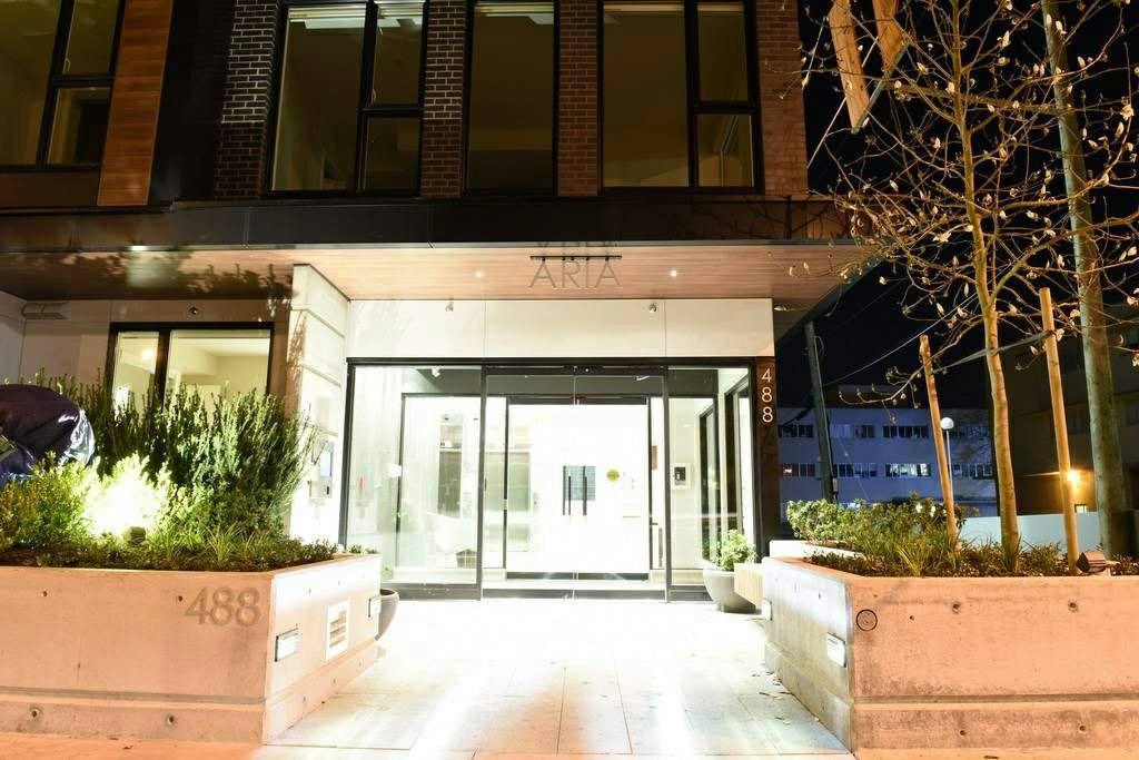 502-488 West 41st Avenue, Vancouver, BC, V5Y 2S7 - 10