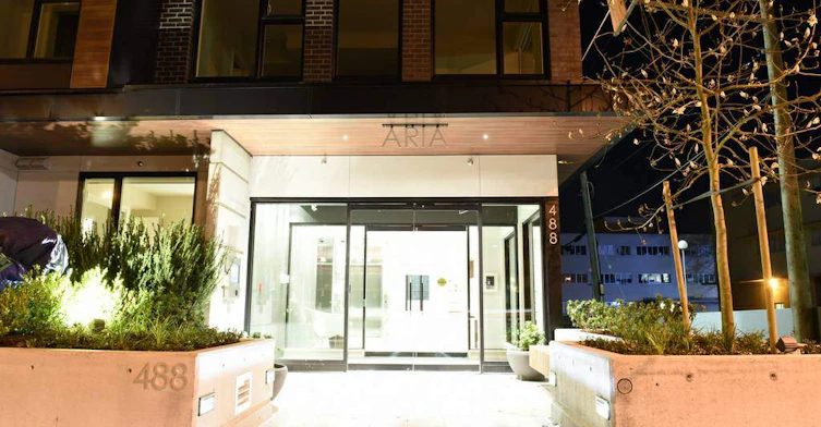 502-488 West 41st Avenue, Vancouver, BC, V5Y 2S7 - 10