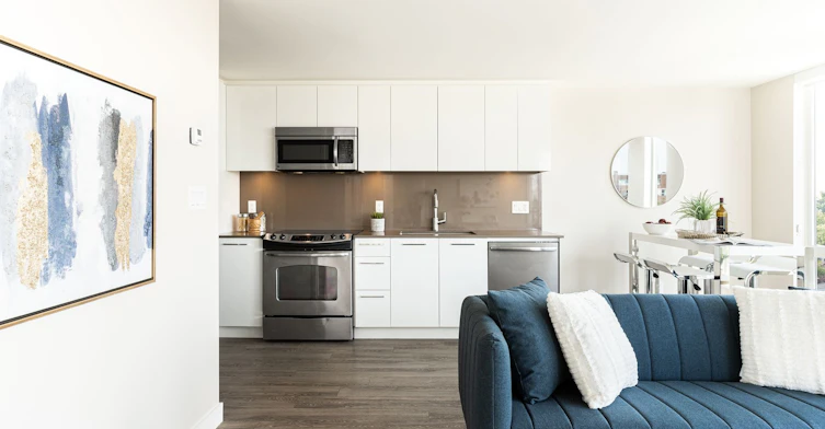 209-488 West 41st Avenue, Vancouver, BC, V5Y 2S7 - 4