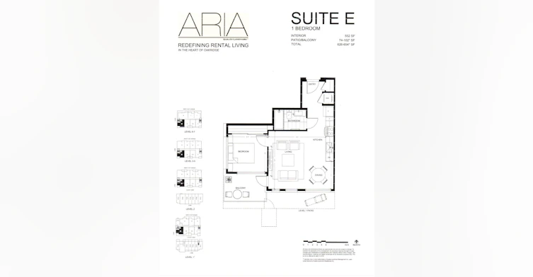 209-488 West 41st Avenue, Vancouver, BC, V5Y 2S7