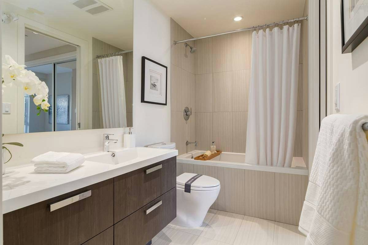 606-488 West 41st Avenue, Vancouver, BC, V5Y 2S7 - 8