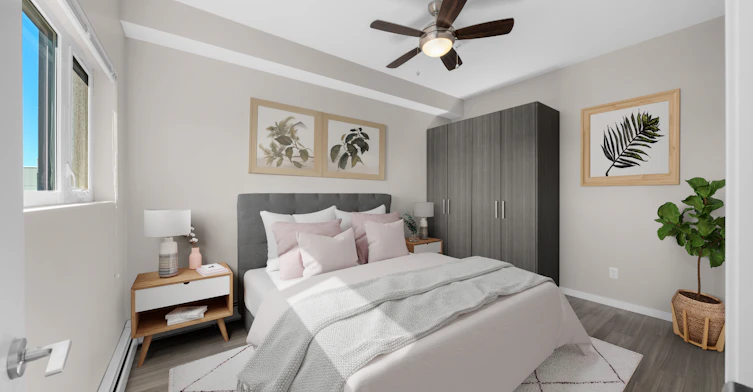 0225-1716 Centre Street S, Calgary, AB, T2G 5N8 - 7