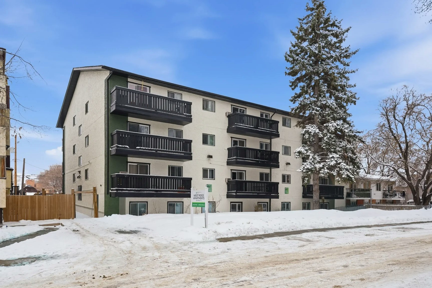 401-208 V Avenue South, Saskatoon, SK, S7M 3E3 - 34