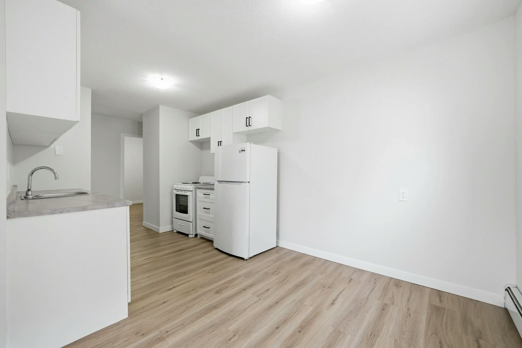 401-208 V Avenue South, Saskatoon, SK, S7M 3E3 - 9
