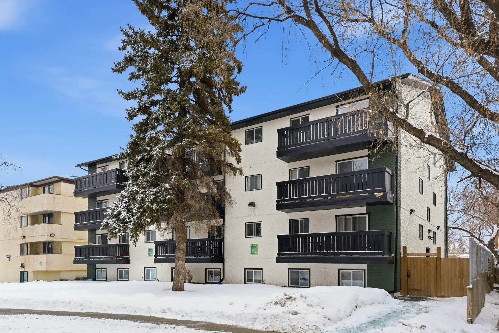 401-208 V Avenue South, Saskatoon, SK, S7M 3E3 - 32