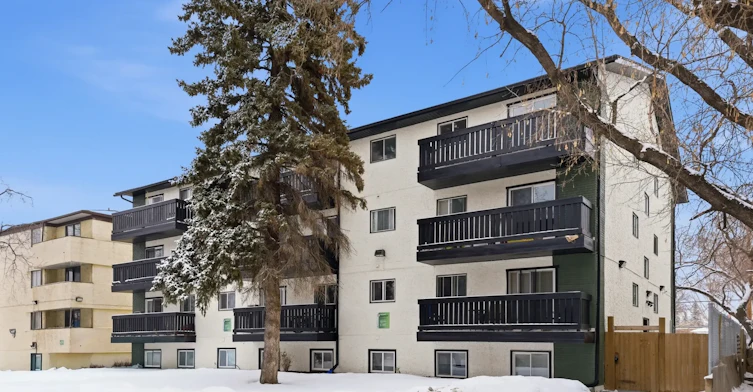 401-208 V Avenue South, Saskatoon, SK, S7M 3E3 - 32