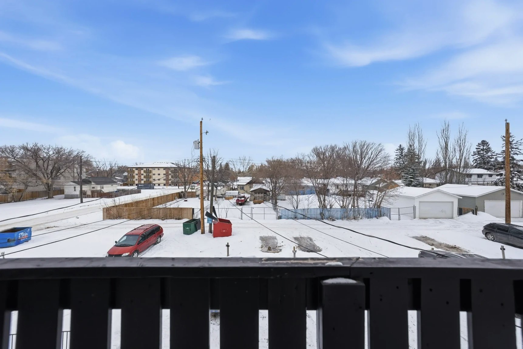 401-208 V Avenue South, Saskatoon, SK, S7M 3E3 - 22