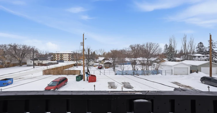401-208 V Avenue South, Saskatoon, SK, S7M 3E3 - 22