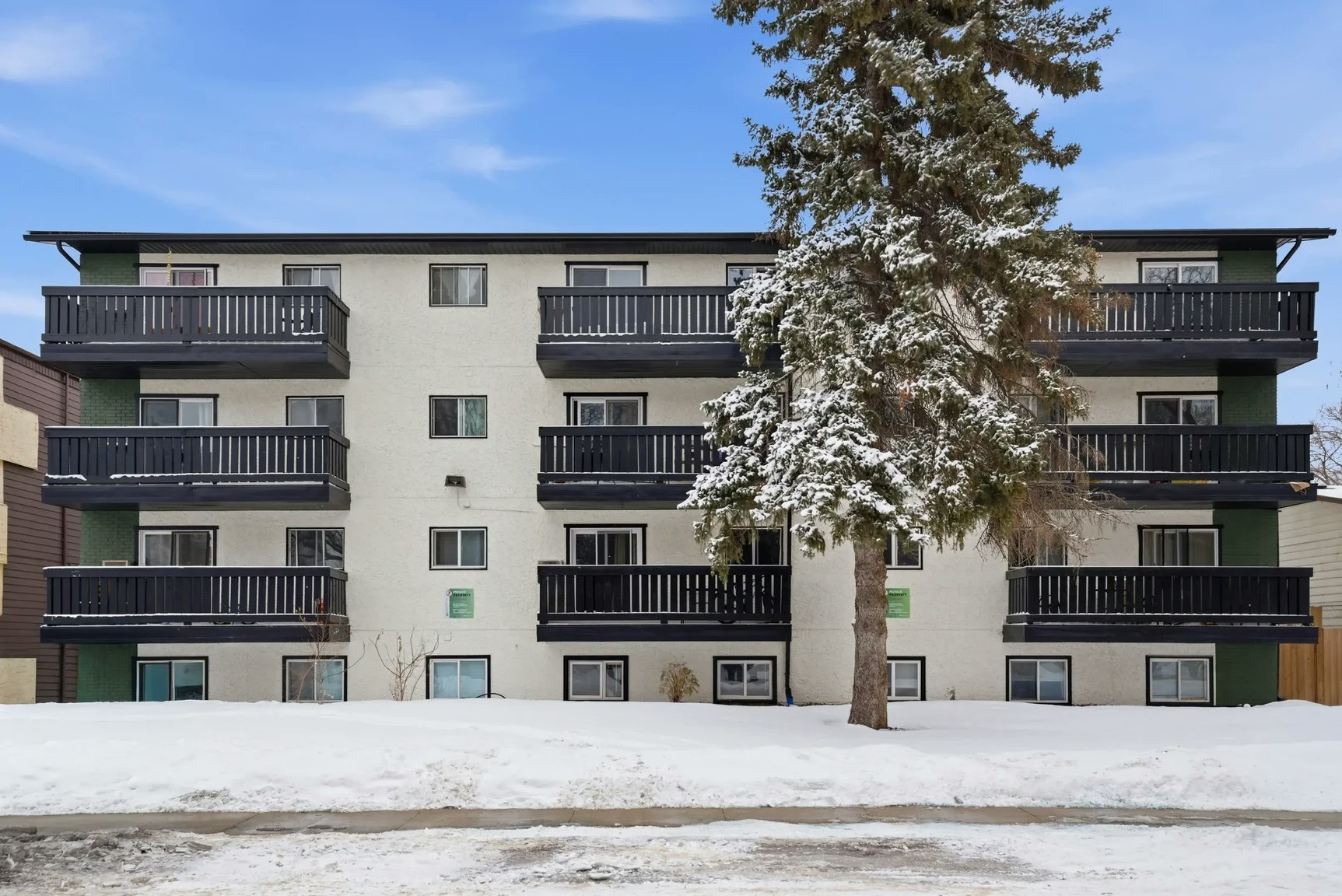 401-208 V Avenue South, Saskatoon, SK, S7M 3E3 - 33