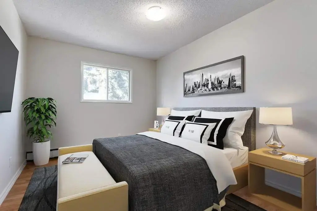 401-208 V Avenue South, Saskatoon, SK, S7M 3E3 - 18