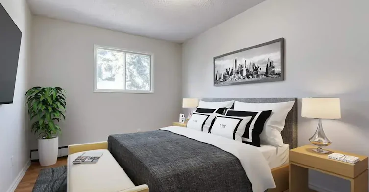401-208 V Avenue South, Saskatoon, SK, S7M 3E3 - 18