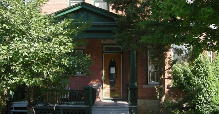 D-25 Aylmer Avenue, Ottawa, ON, K1S 2W8