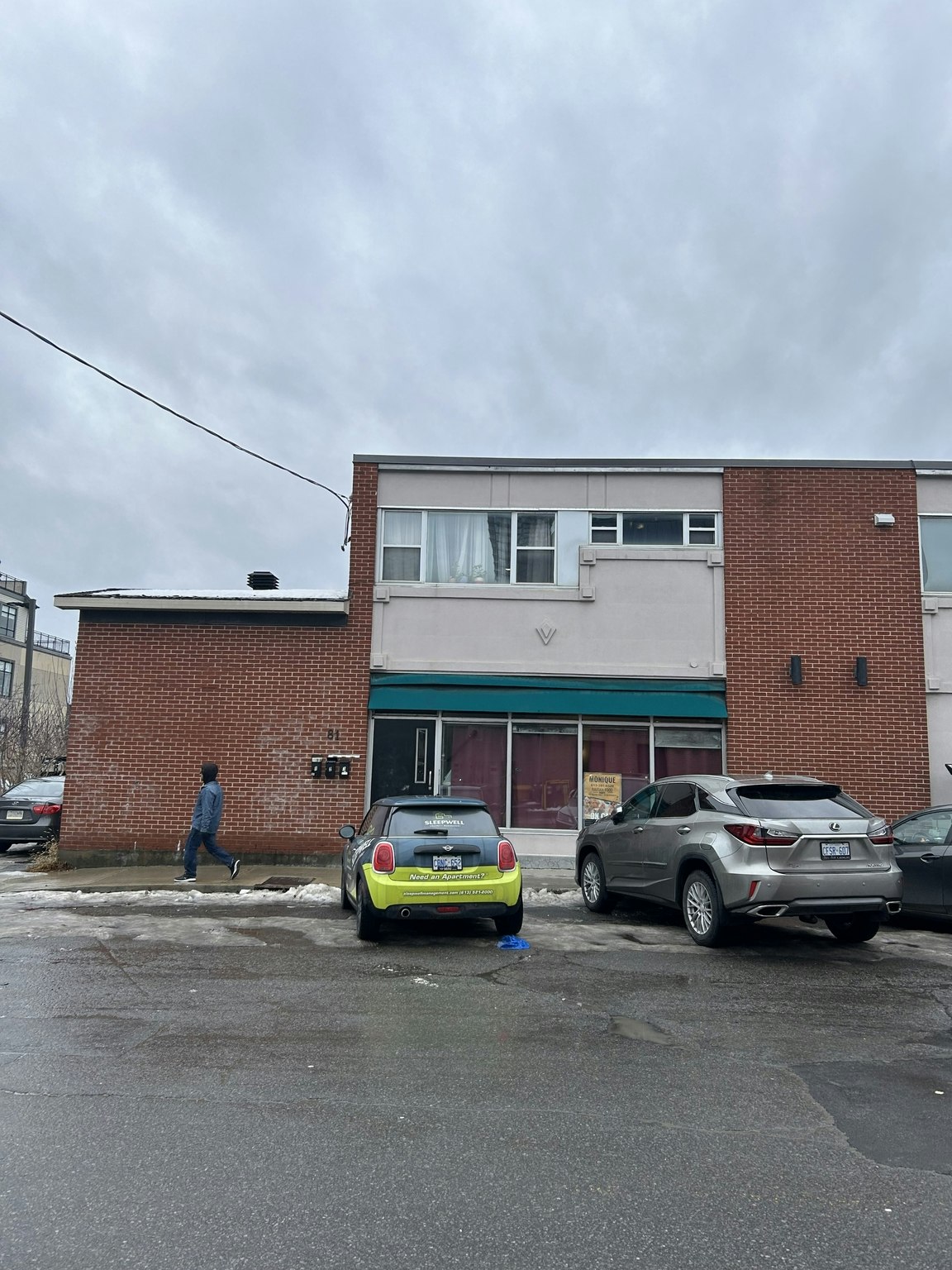2-81 Beech Street, Ottawa, ON, K1S 3J7 - 9