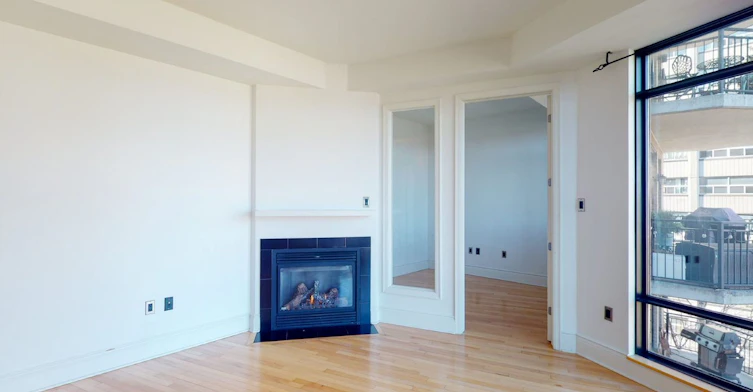 Unit 509-420 Berkley Avenue, Ottawa, ON, K2A 4H5 - 5