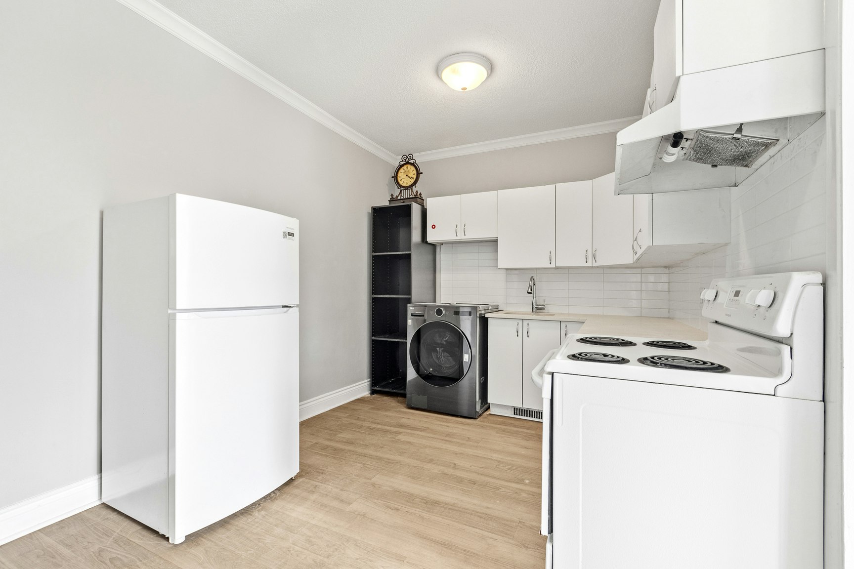 2-455 Somerset Street W, Ottawa, ON, K1R 5J7 - 8