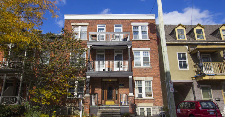 6-225 St. Patrick Street, Ottawa, ON, K1N 5K2