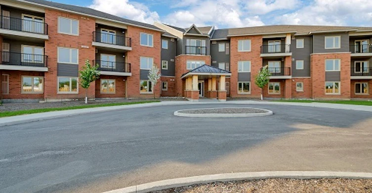 204-55 Talos Circle, Ottawa, ON, K0A 2Z0
