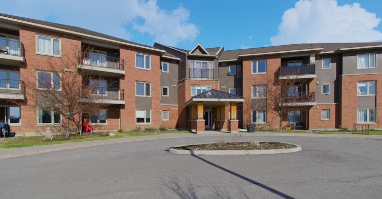 204-55 Talos Circle, Ottawa, ON, K0A 2Z0 - 2