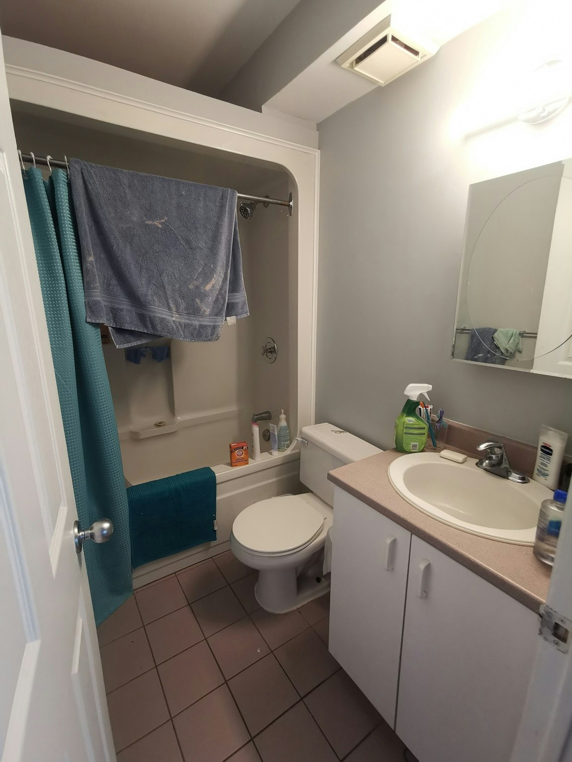 102-188 Waverley Street, Ottawa, ON, K2P 0V6 - 7