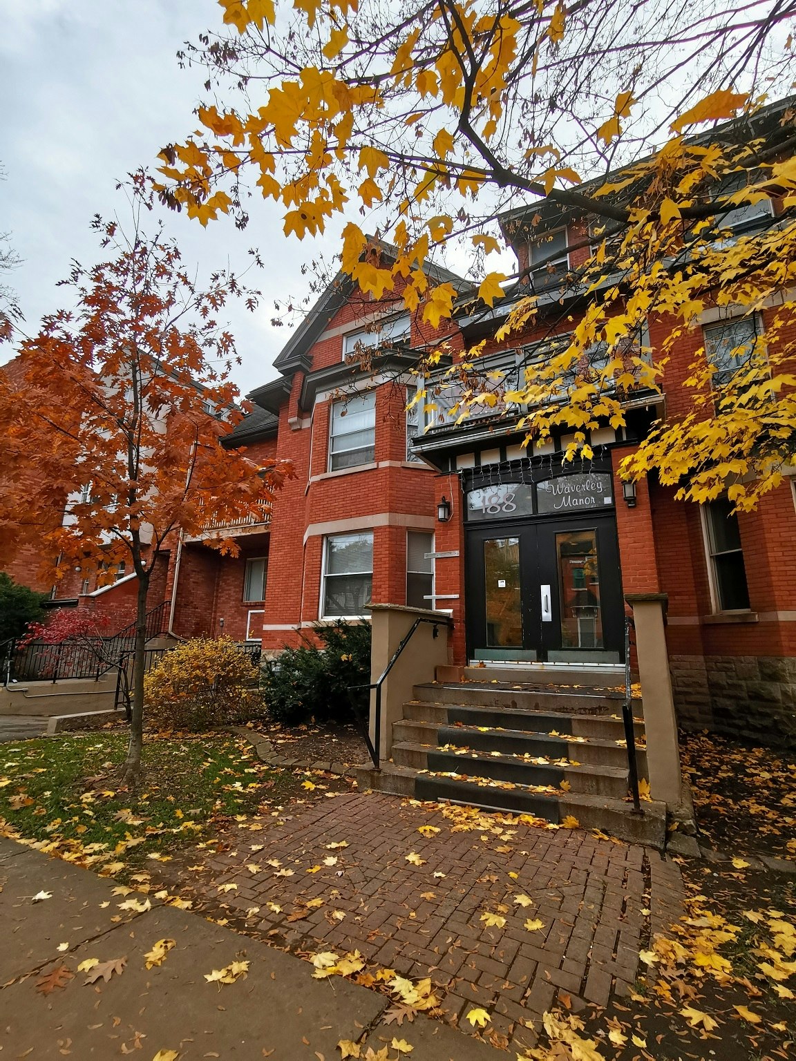 102-188 Waverley Street, Ottawa, ON, K2P 0V6