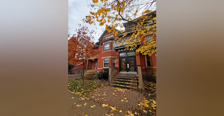 102-188 Waverley Street, Ottawa, ON, K2P 0V6