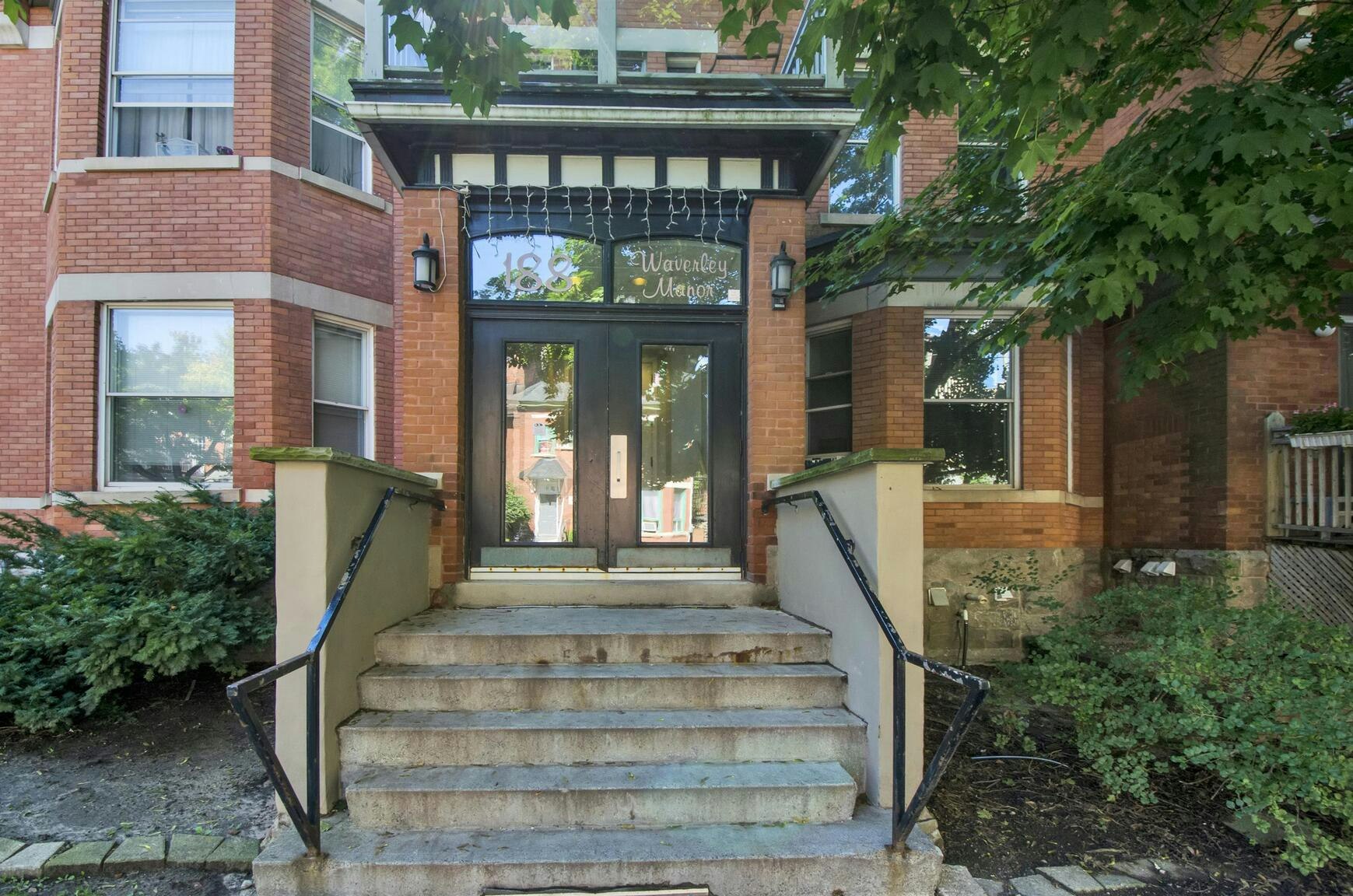 308-188 Waverley Street, Ottawa, ON, K2P 0V6 - 3