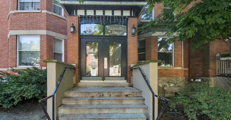 308-188 Waverley Street, Ottawa, ON, K2P 0V6 - 3