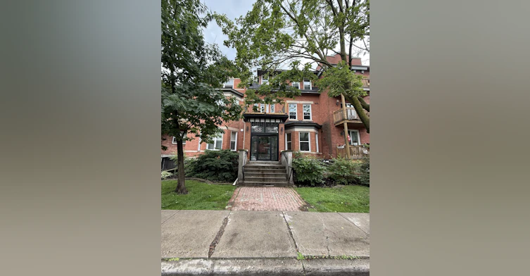 308-188 Waverley Street, Ottawa, ON, K2P 0V6 - 4