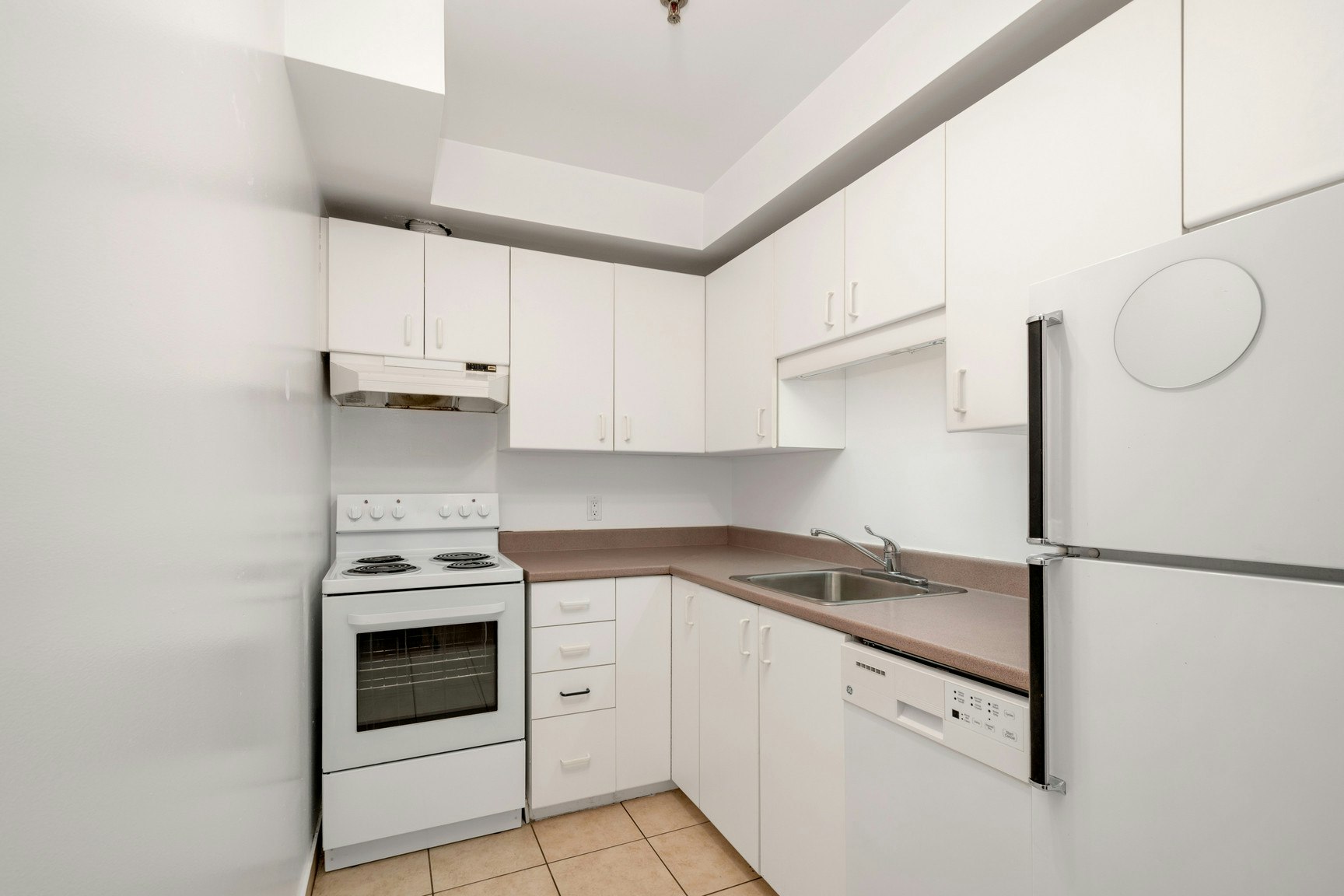 308-188 Waverley Street, Ottawa, ON, K2P 0V6 - 2