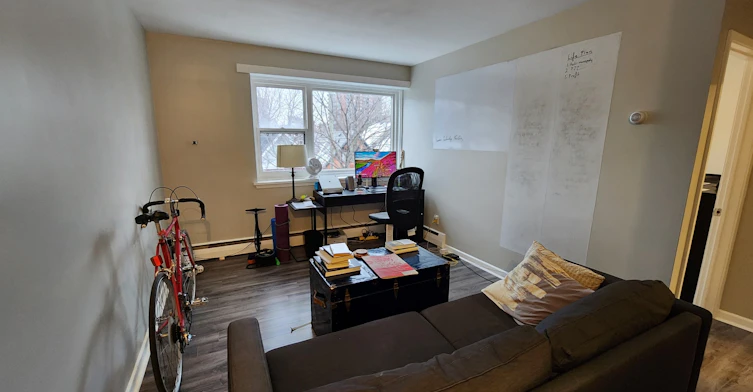 101-100 Waverley Street, Ottawa, ON, K2P 0V2 - 4