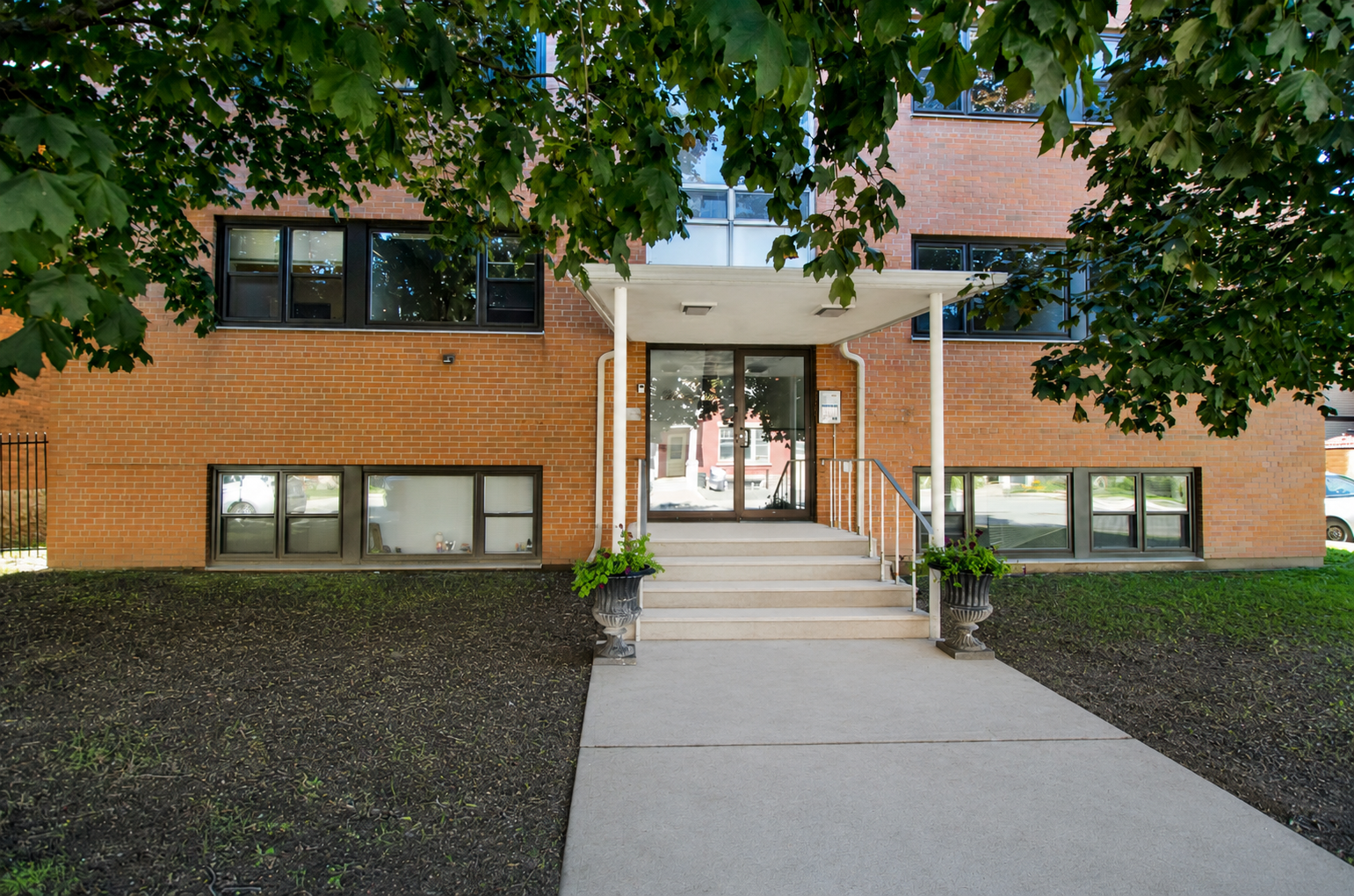 208-100 Waverley Street, Ottawa, ON, K2P 0V2