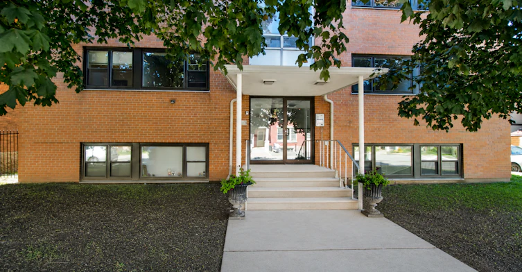 208-100 Waverley Street, Ottawa, ON, K2P 0V2