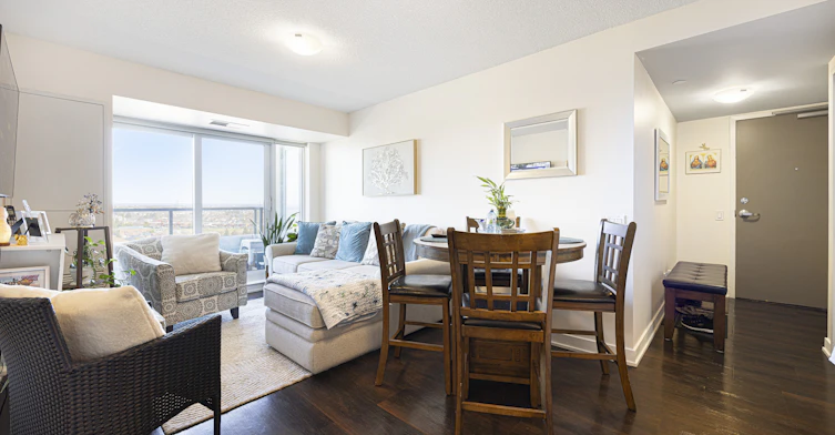 23 Thunder Grove, Toronto, ON, M1V 3M2 - 12