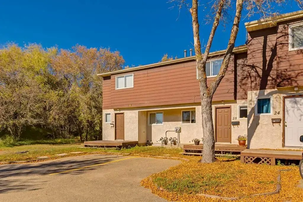 10-5716 50 Avenue, Wetaskiwin, AB, T9A 2R4 - 12