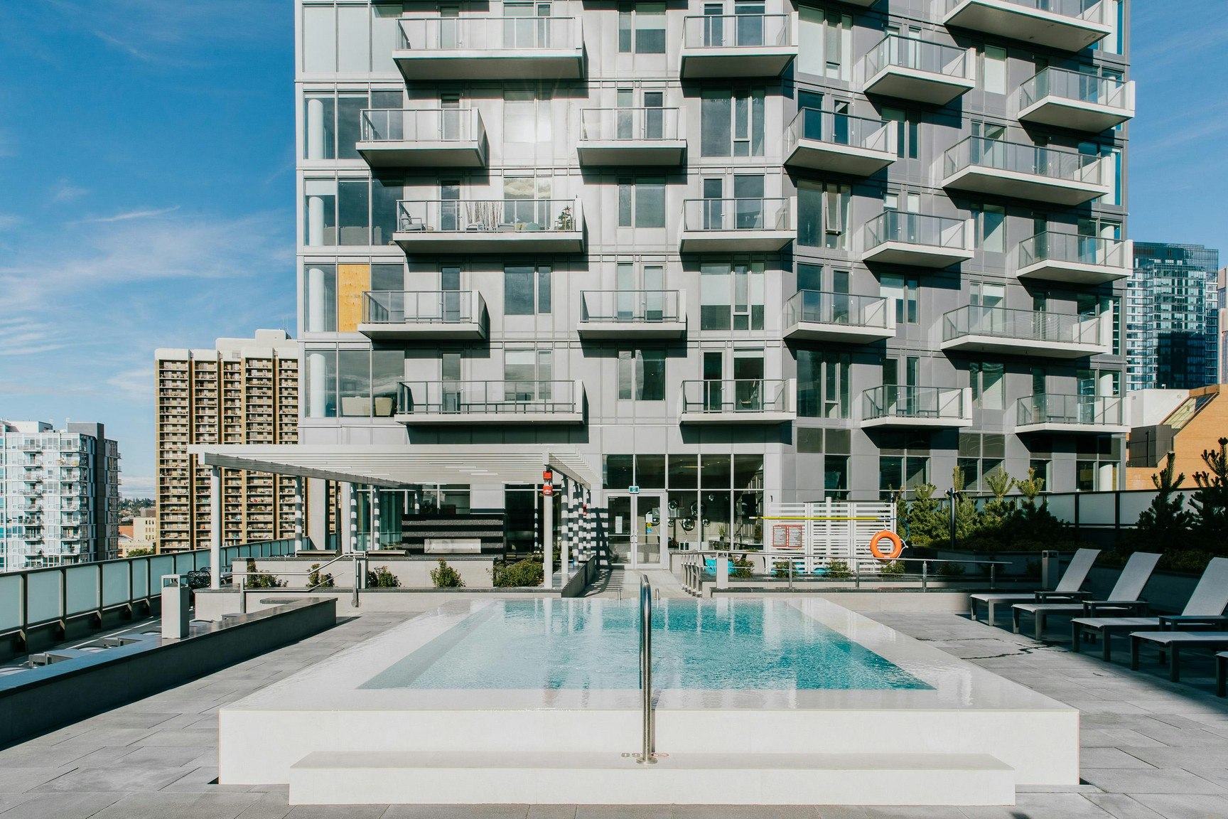 219-510 12th Avenue SW, Calgary, AB, T2R 0X5 - 2