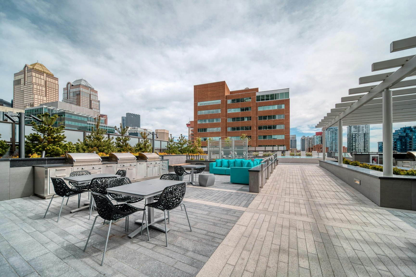 219-510 12th Avenue SW, Calgary, AB, T2R 0X5 - 3