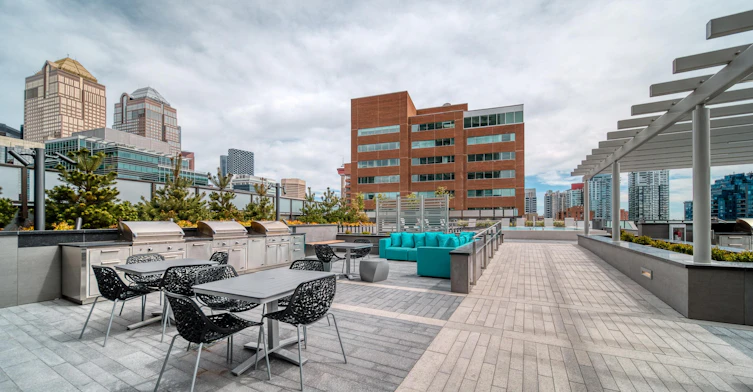 219-510 12th Avenue SW, Calgary, AB, T2R 0X5 - 3