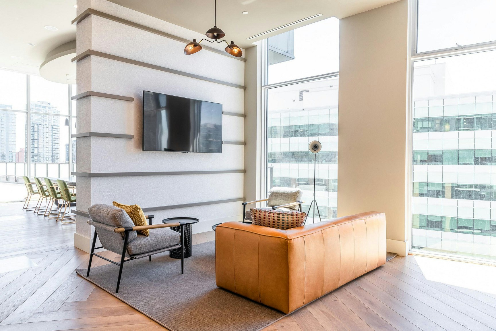 219-510 12th Avenue SW, Calgary, AB, T2R 0X5 - 9