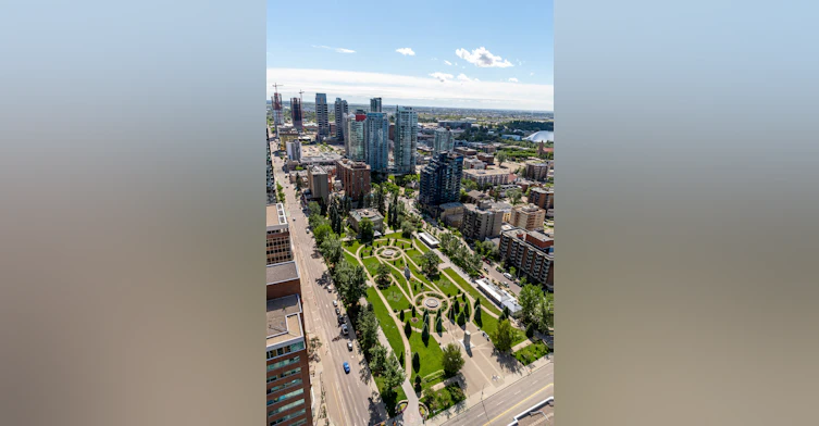 1605-510 12th Avenue SW, Calgary, AB, T2R 0X5 - 58