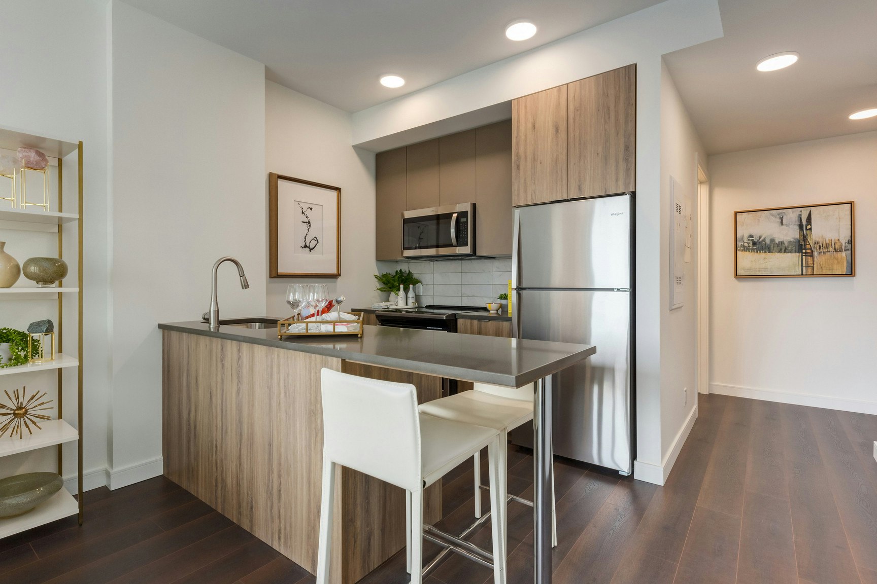 2008-510 12th Avenue SW, Calgary, AB, T2R 0X5 - 21