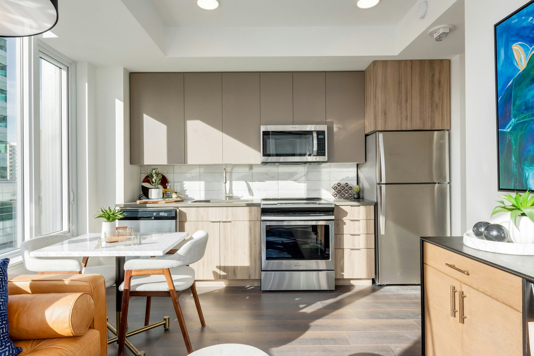 2008-510 12th Avenue SW, Calgary, AB, T2R 0X5 - 33