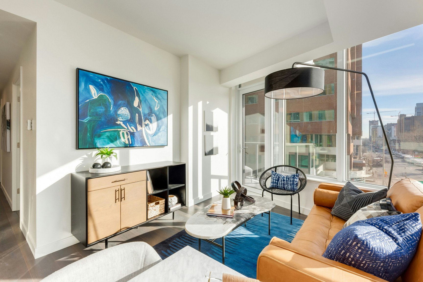2008-510 12th Avenue SW, Calgary, AB, T2R 0X5 - 30