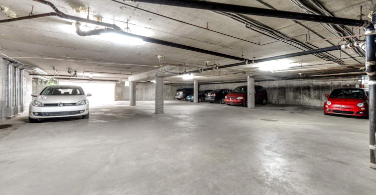 212-1461 Du College Rue, Montréal, QC, H4L 2L8 - 9